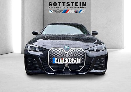 BMW i4 xDrive40 / M Sportpaket / Elektro