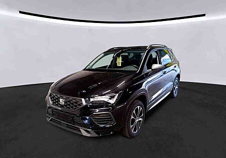 Seat Ateca FR-Line 2.0 TDI DSG Navi RearView Keyless
