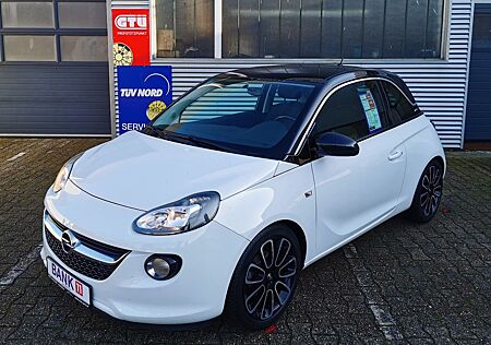 Opel Adam 1.4 Start-Stop GLAM / SOFORT LIEFERBAR