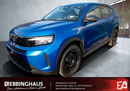 Opel Frontera gebraucht kaufen Opel Frontera 1.2 Edition 74kW Navi Spurhalteassi.