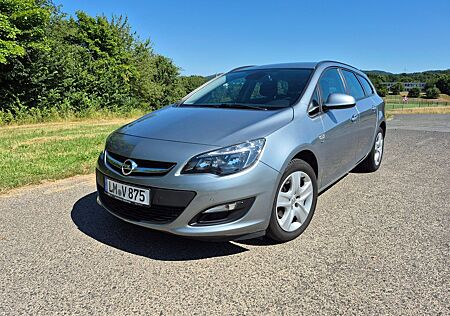 Opel Astra Sports T. 1.6 CDTI eco ENERGY 100 S/S ...