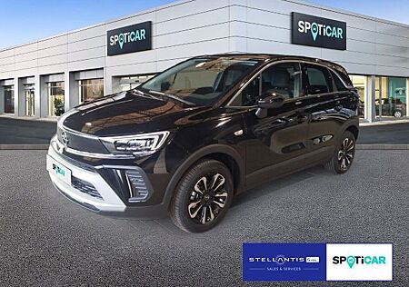 Opel Crossland X Crossland Elegance 1.2 Turbo N avi MirrorLink KA
