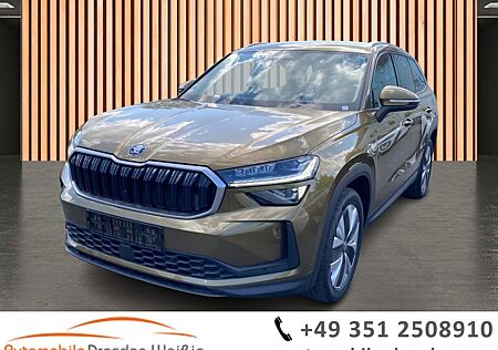 Skoda Kodiaq 1.5 TSI mHEV DSG*LED Matrix*Navi