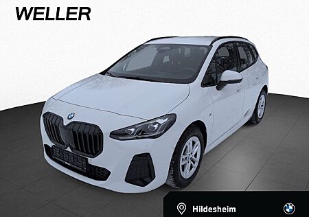 BMW 218i A T M Sport AHK,H/K,HUD,360°AdLED,ACC
