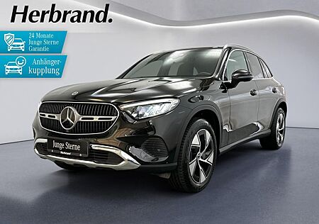Mercedes-Benz GLC 300 de 4M Avantgarde DISTRONIC AHK CarPlay <