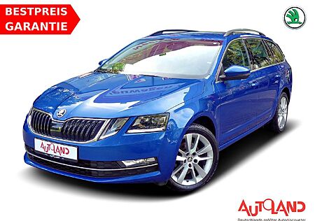 Skoda Octavia 1.5 TSI ACT Ambition LED Navi DAB