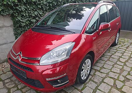 Citroën C4 Spacetourer Grand C4 Picasso Tendance