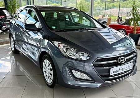 Hyundai i30 cw blue Classic