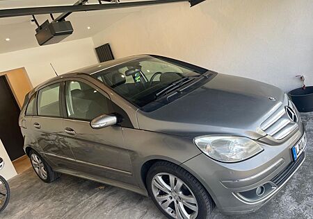 Mercedes-Benz B 200 Special Edition Special Edition
