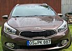 Kia Cee'd Sportswagon 1.6 CRDi 128 Spirit Sports...