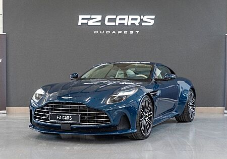 Aston Martin DB12 4.0 V8