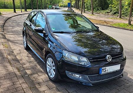 VW Polo Volkswagen 1.4 Style