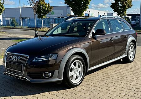 Audi A4 Allroad quattro 3.0 TDI*Xen*PDC*Kamera*1.Hand