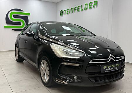 Citroën DS5 Chic AHK / KAMERA / TEMPOMAT