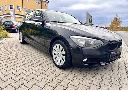 BMW 116 i *PDC * Elektr. Fenster *