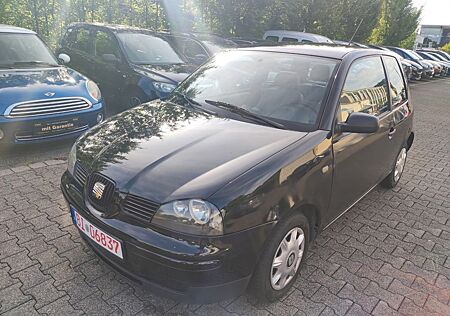 Seat Arosa Stella