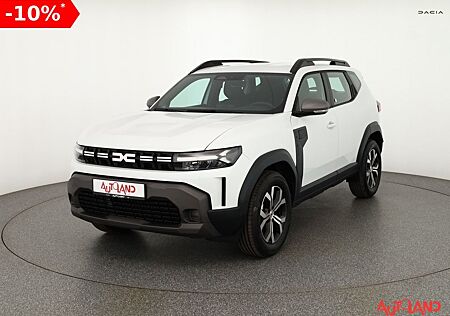 Dacia Duster gebraucht kaufen Dacia Duster TCe 100 Eco-G LED Tempomat Sitzheizung