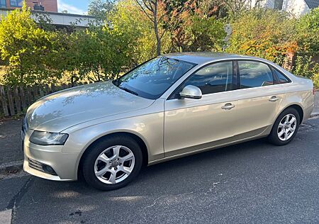 Audi A4 1.8 TFSI
