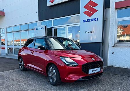 Suzuki Swift 1.2 Dualjet Hybrid 61 kW Comfort+