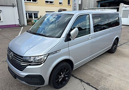 VW T6 Caravelle Volkswagen DSG+NAVI+9 Sitzer+Dekra TÜV/AU neu