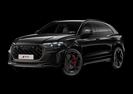 Audi RS Q8 RSQ8 Performance voll SHZ, Carbon, Alcant, Vmax,
