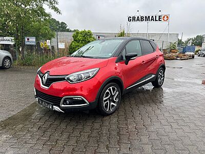 Renault Captur Helly Hansen