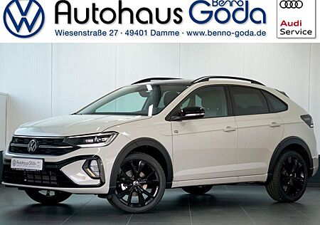 VW Taigo Volkswagen R-Line 1.5 TSI 7-Gang DSG LED ACC