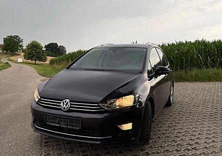 VW Golf Sportsvan Volkswagen 1.6 TDI LOUNGE BMT LOUNGE