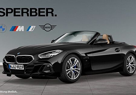 BMW Z4 sDrive30i M Sportpaket*Head Up*ACC*Live Cockp