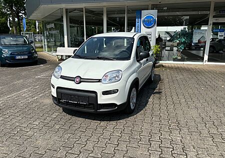 Fiat Panda 1.0 GSE Hybrid