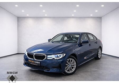 BMW 330 e Advantage ParkAssistent/HUD/Navi/Digitales