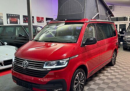 VW T6 California Volkswagen T6.1 California 4Motion DSG Ocean Edition, DCC