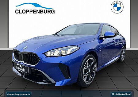 BMW 220d M Sportpaket Head-Up+Navi+ACC UPE: 54.150€