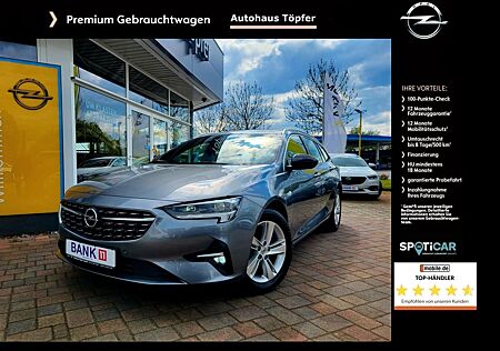 Opel Insignia B ST 2.0T Automatik Premium "Elegance"