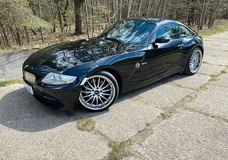 BMW Z4 Coupé 3.0si -