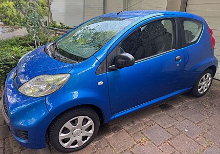 Peugeot 107 Filou 70 Filou