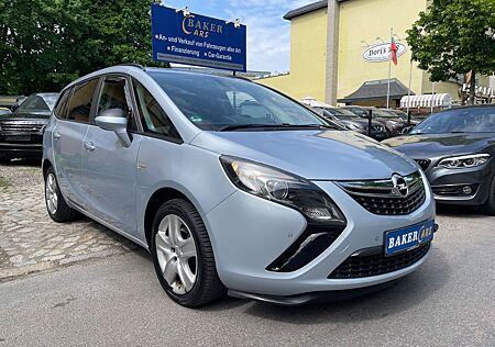 Opel Zafira C Tourer Edition 1.4 *Automatik*PDC*TOP*