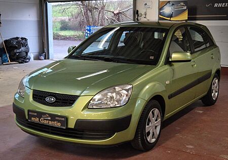 Kia Rio 1.4 EX