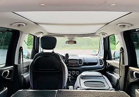 Fiat 500L Living - TwinAir