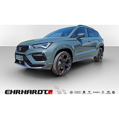 Cupra Ateca leasen