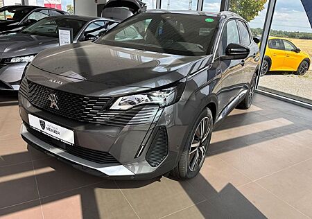 Peugeot 3008 1.6 Plug-In Hybrid4 300 Navi/ Sitzh./ Kam