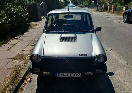 Abarth Autobianchi A 112