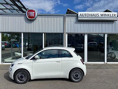 Fiat 500 e  Lim. Basis