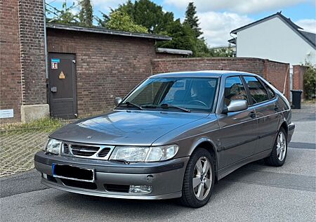 Saab 9-3 1.8t Sport-Limousine HU03/27/Klimaautomatik