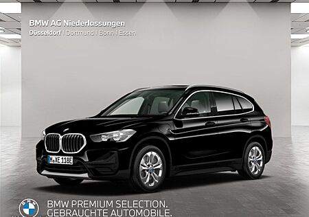 BMW X1 xDrive25e Navi Kamera Pano.Dach Sportsitze