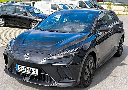 MG MG4 4 Standard 51KW/h*LED*Carplay*ACC