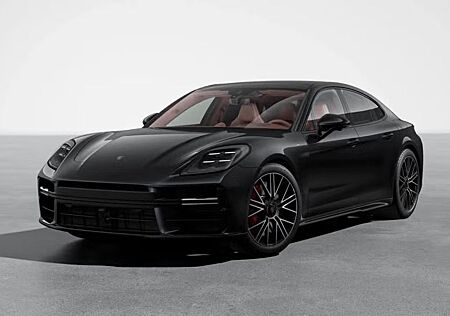 Porsche Panamera Turbo E-Hybrid neu model sofort