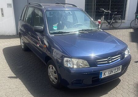 Mazda Demio 1.4 Comfort | TÜV-NEU | Guter Zustand