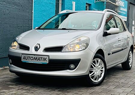 Renault Clio Grandtour*Automatik*Klima*PDC*1.Hd*8Räder