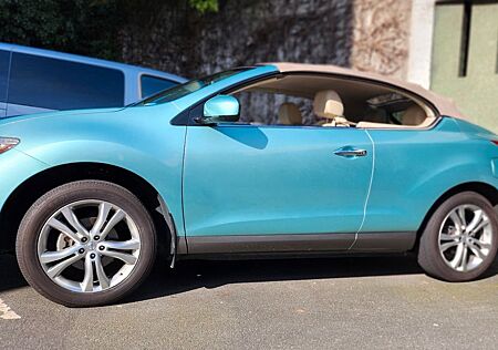 Nissan Murano 3.5 l V6 Executive Executive